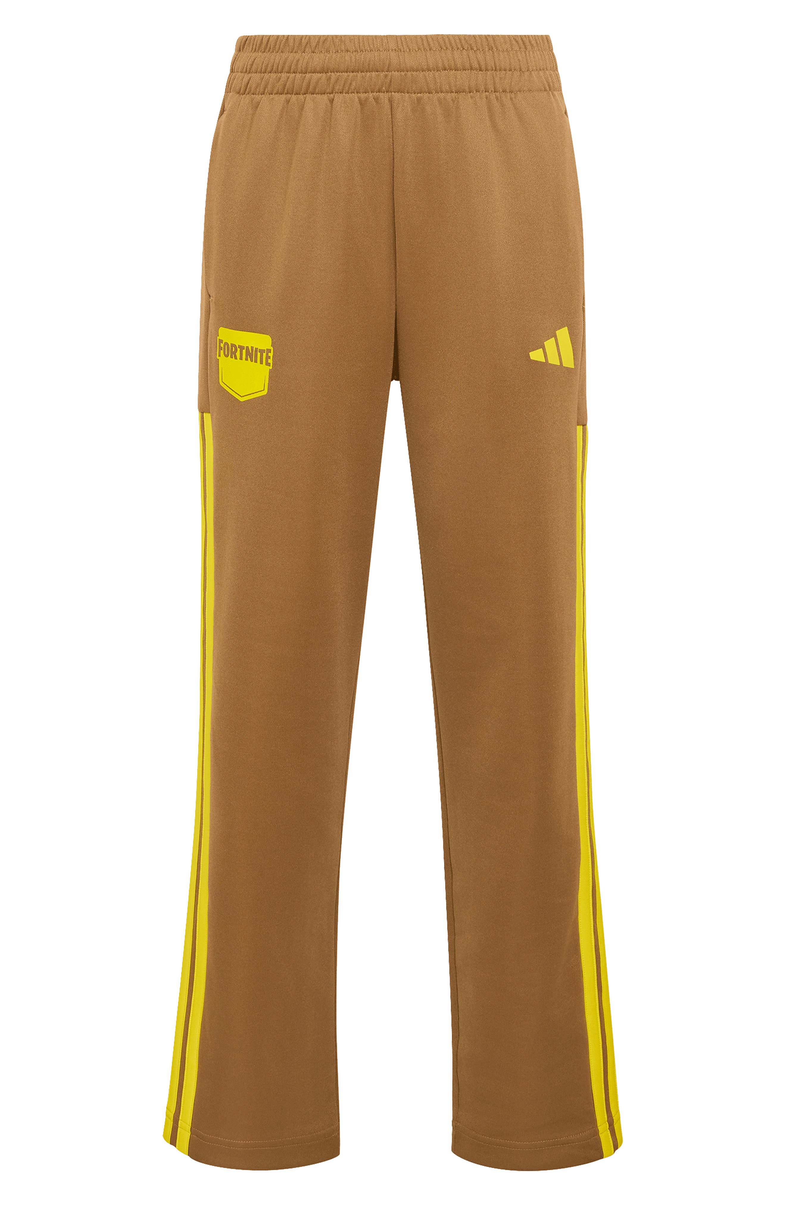 selected BROWN DESERT/ YELLOW