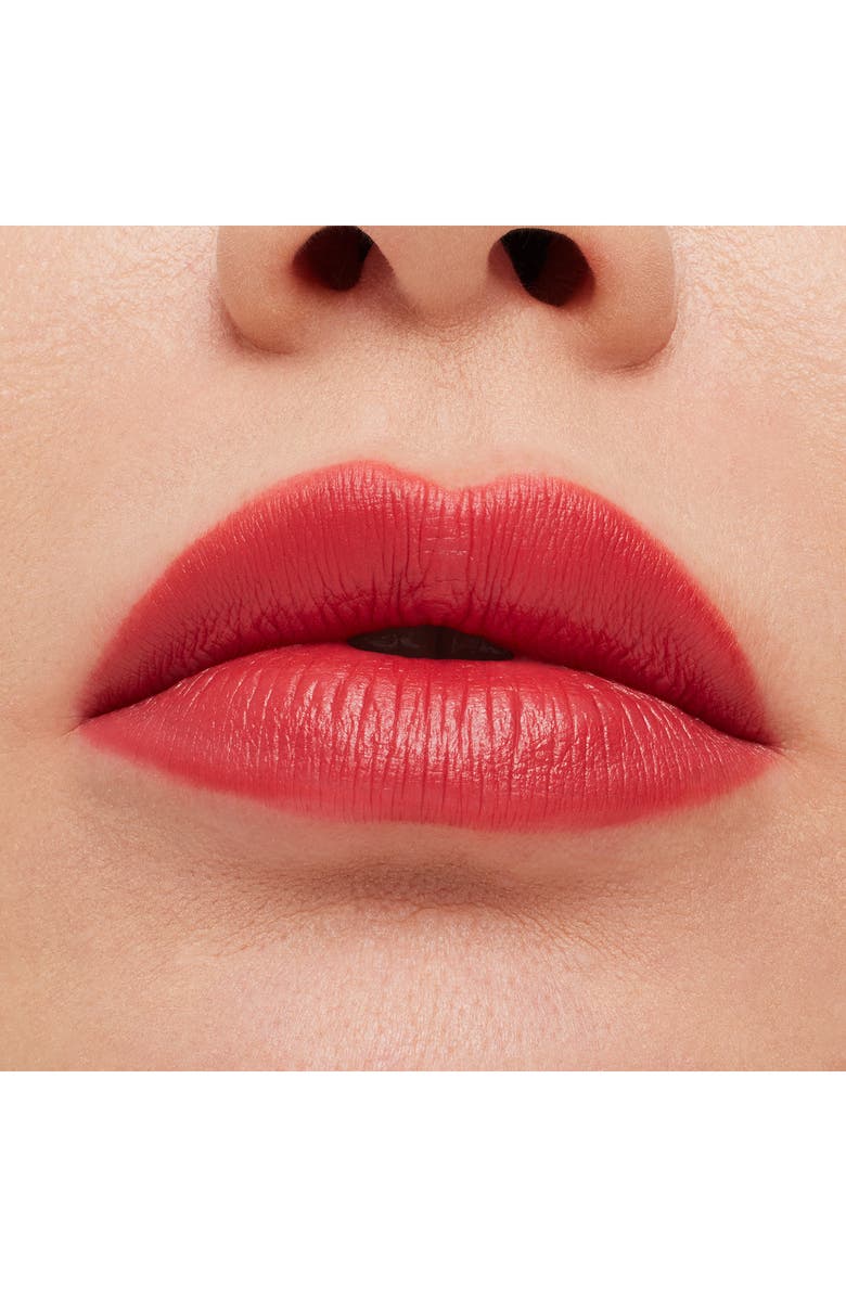 MAC Cosmetics Stay Curious Party Crew Vault Lipstick, Lip Gloss + Lip Liner Gift Set $147 Value, Alternate, color,