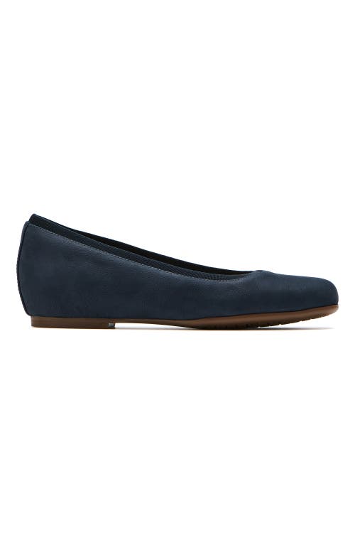 ABEO ABEO CADENCE BALLET FLAT 