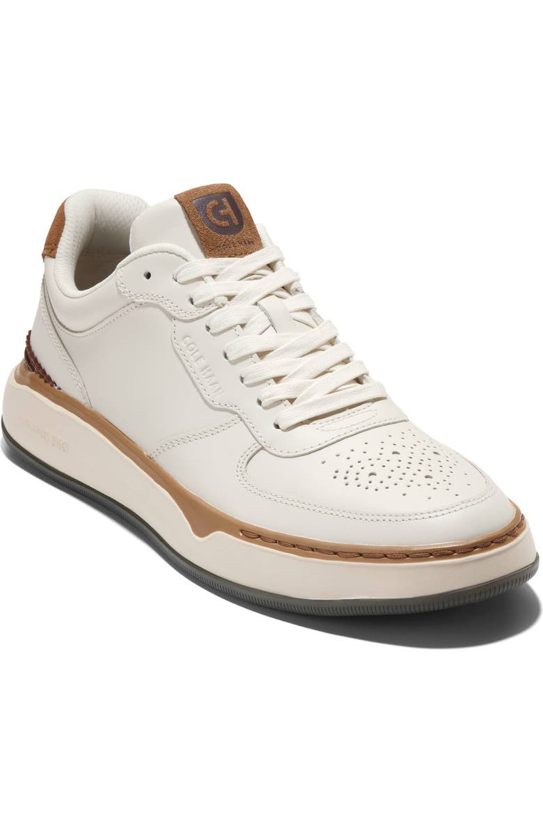 Cole Haan GrandPro Crossover Sneaker, Main, color,