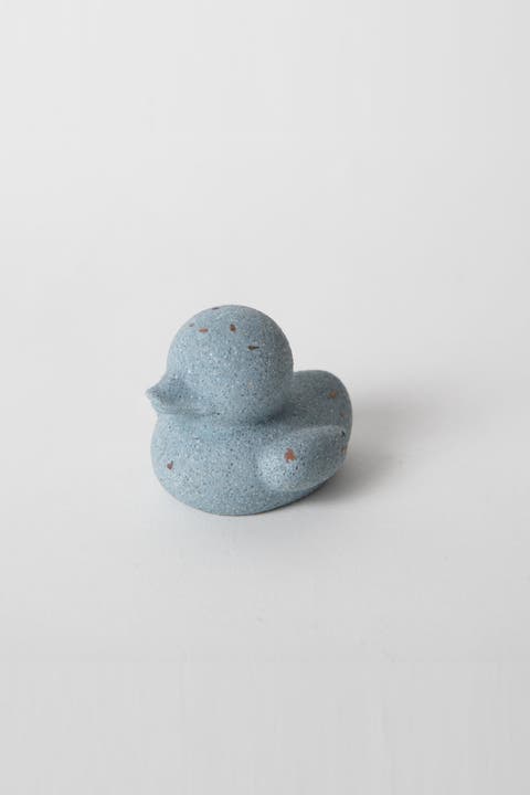 Mini "Rubber" Ducky