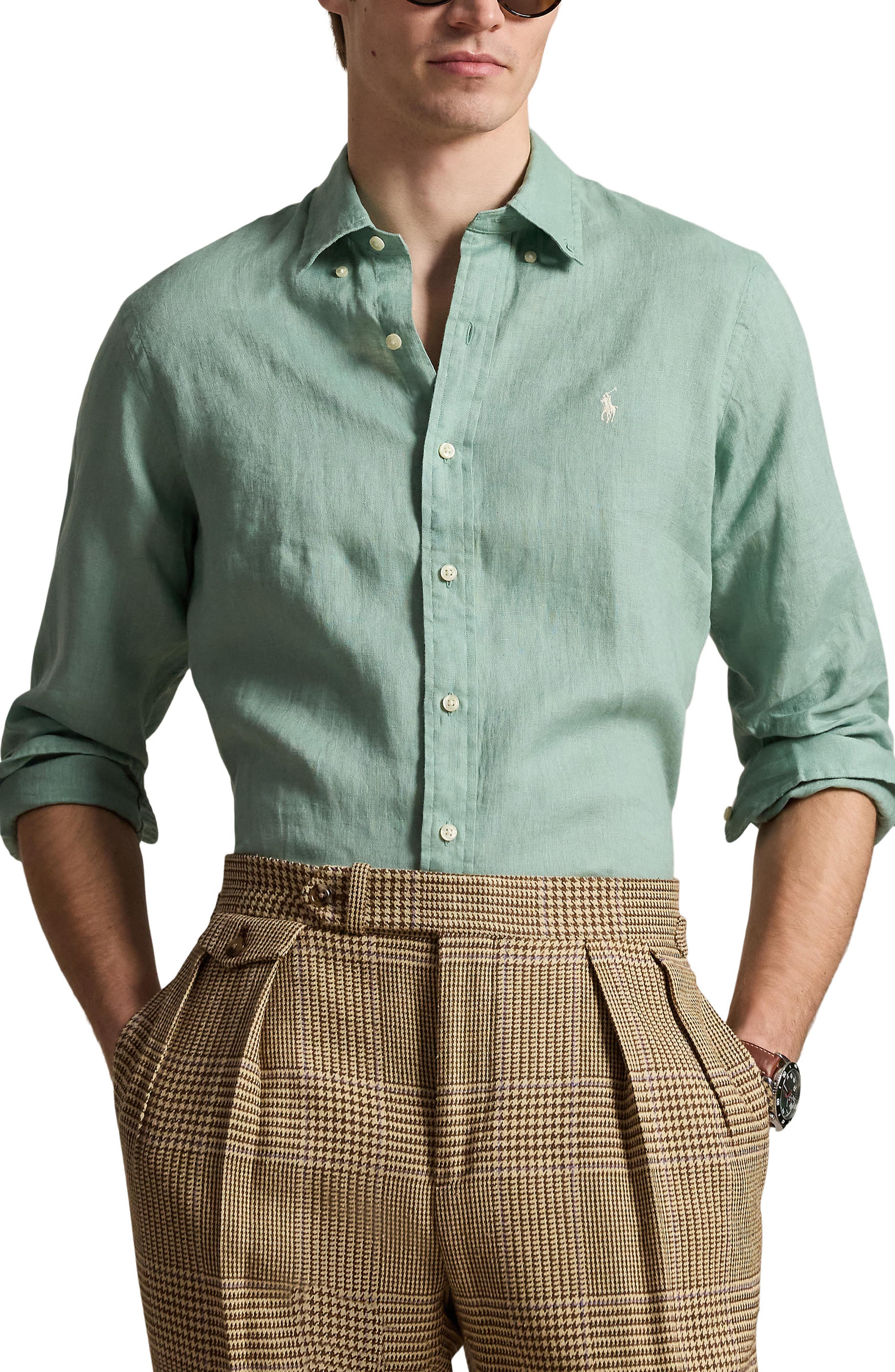selected FADED MINT