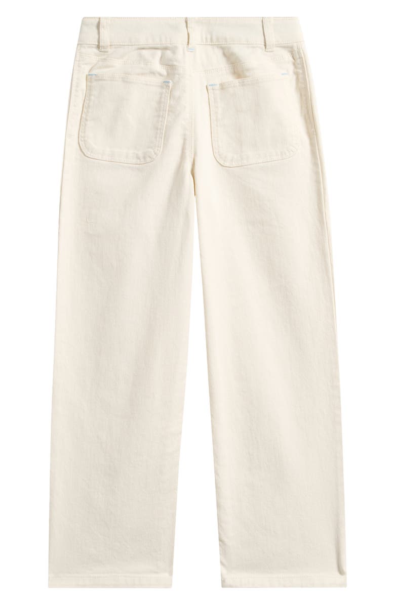 Mini Boden Kids' Patch Pocket Pants, Alternate, color, 