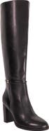 Dune London Starlling Knee High Boot