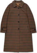 Fortela Alessandro Coat