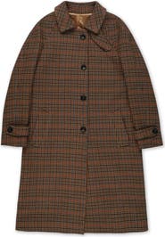 Fortela Alessandro Coat