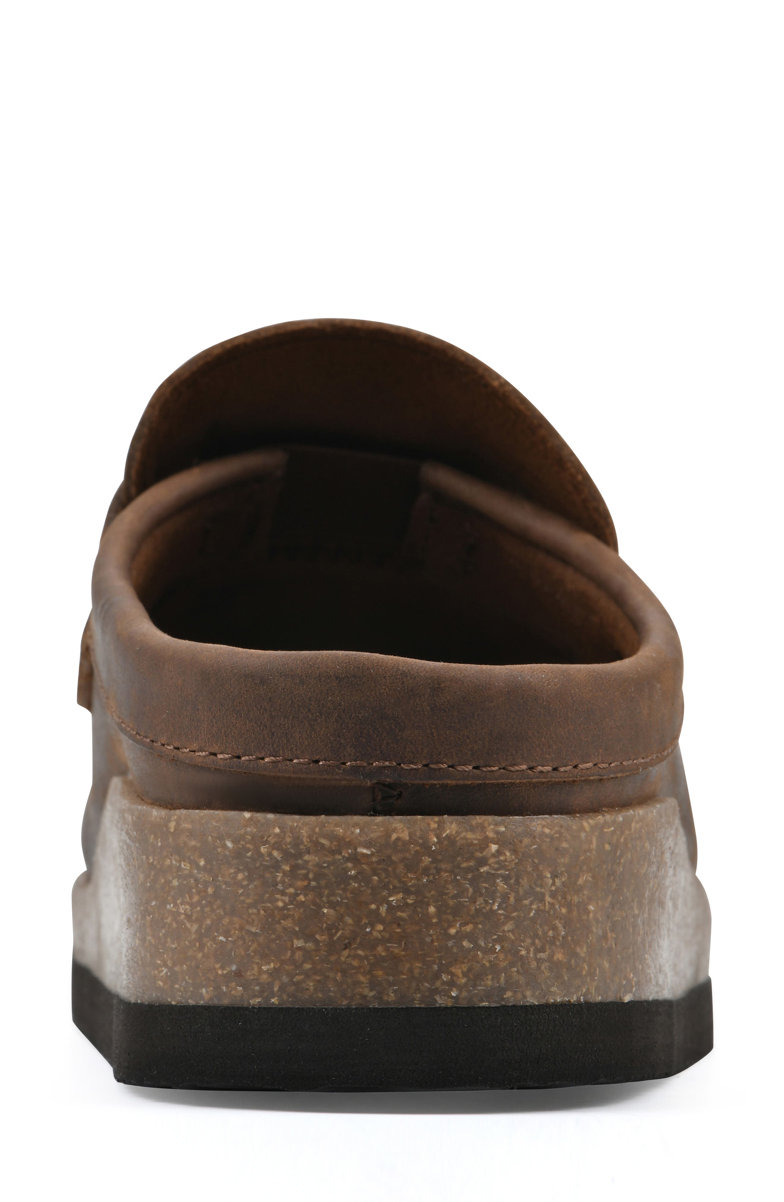 Brinlee Clog - image 4