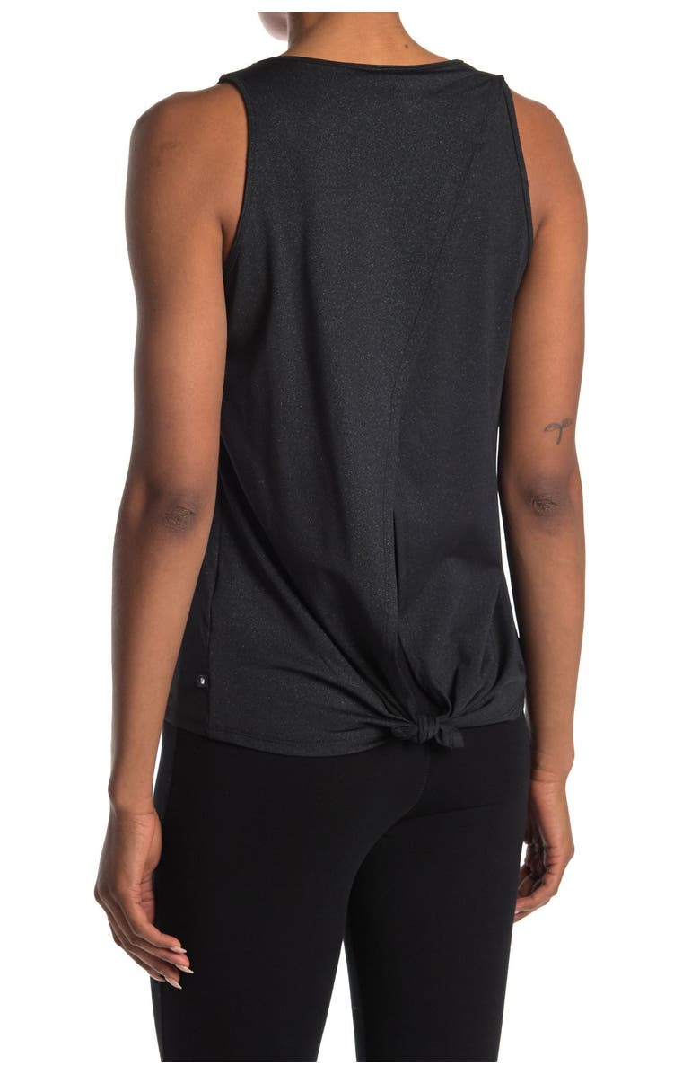 MARIKA Emerald Tie Back Tank Top, Alternate, color, 