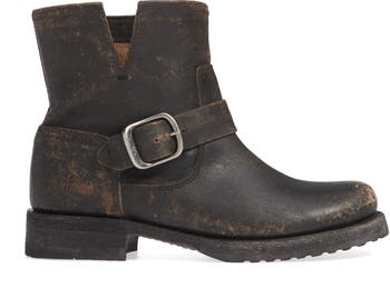 Veronica Bootie
