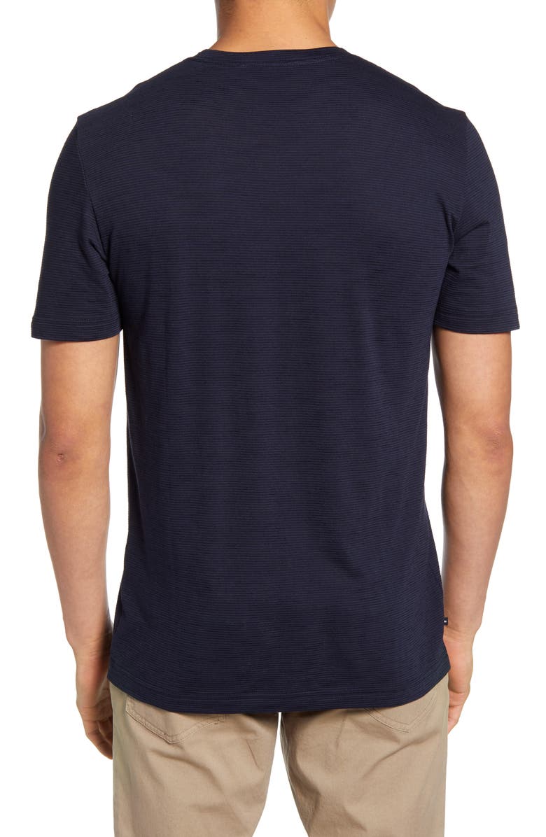 TravisMathew Trumbull V-Neck T-Shirt, Alternate, color,