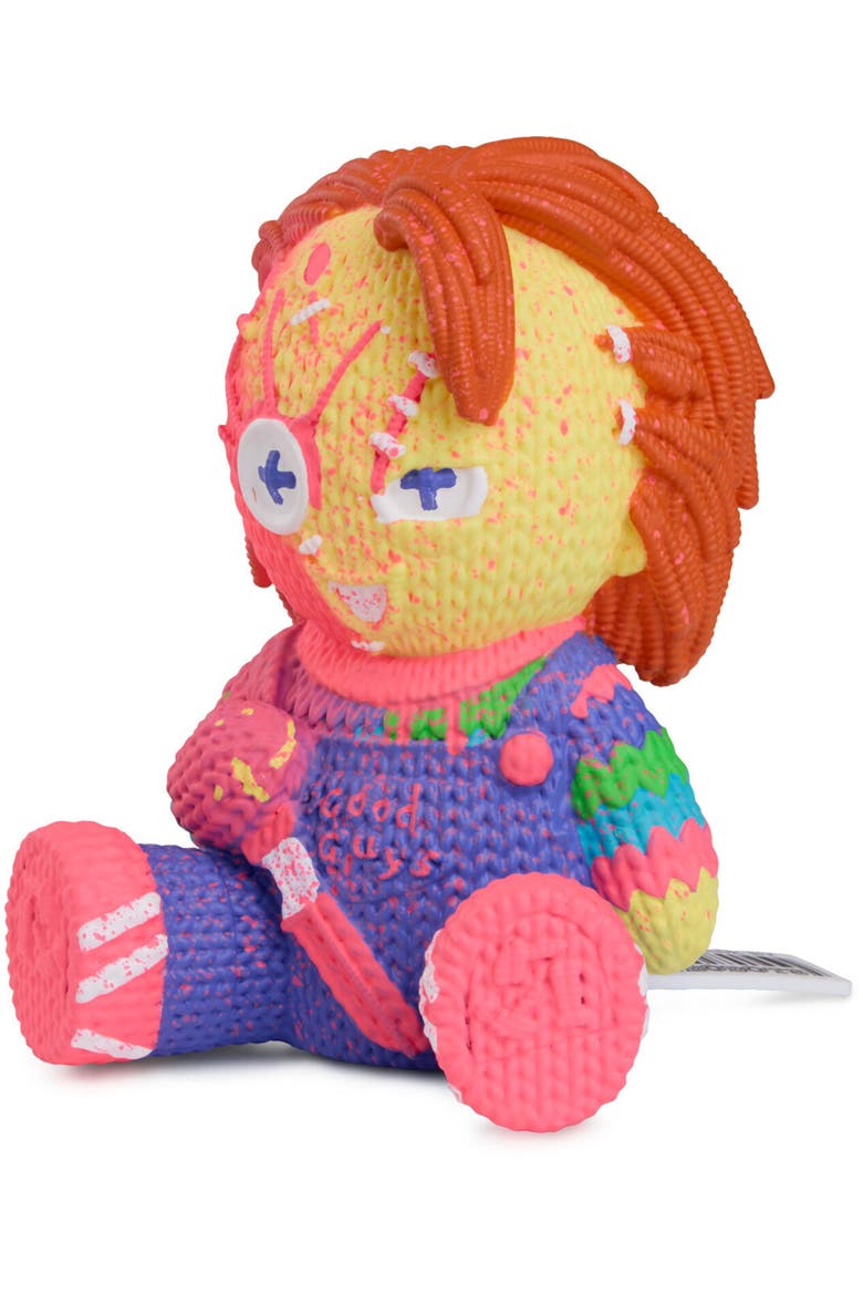 Child's Play 2 - Chucky, Alternate, color, Multicolor