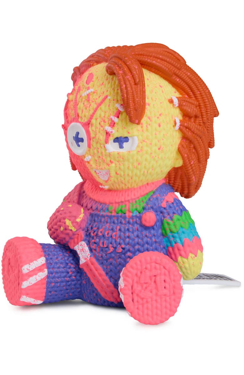 Handmade By Robots Child's Play 2 - Chucky, Alternate, color, 