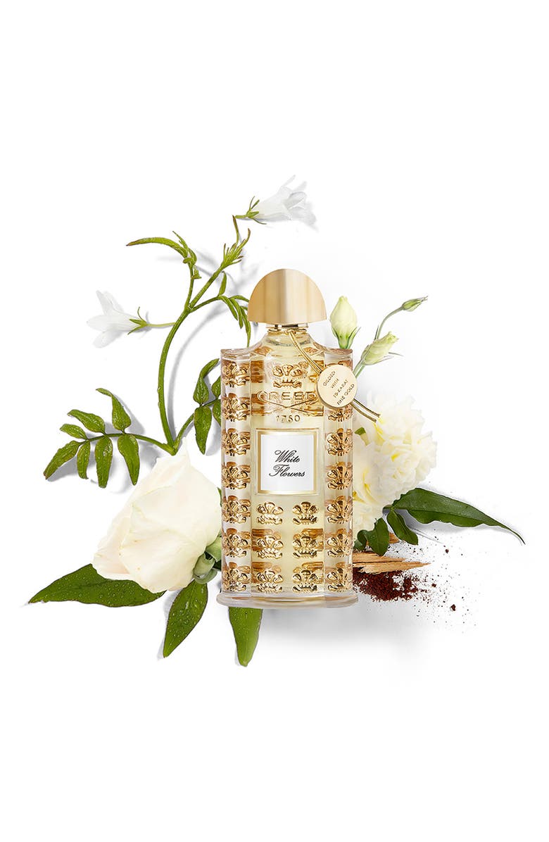 Creed Les Royales Exclusives White Flowers Fragrance, Alternate, color, 