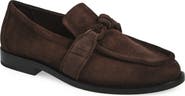 Bottega Veneta Astaire Knot Bit Loafer