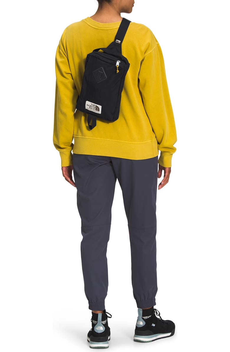 The North Face Berkeley Field Bag, Alternate, color,