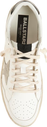 Golden Goose Ball Star 2 Sneaker (Men) | Nordstrom