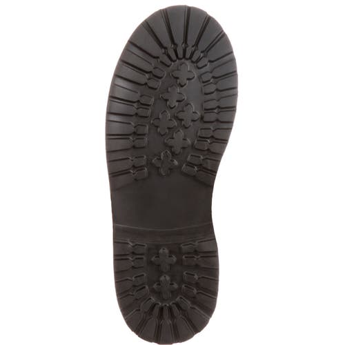 Georgia Boot Waterproof Insulated Kids'outdoor Boot In Brown