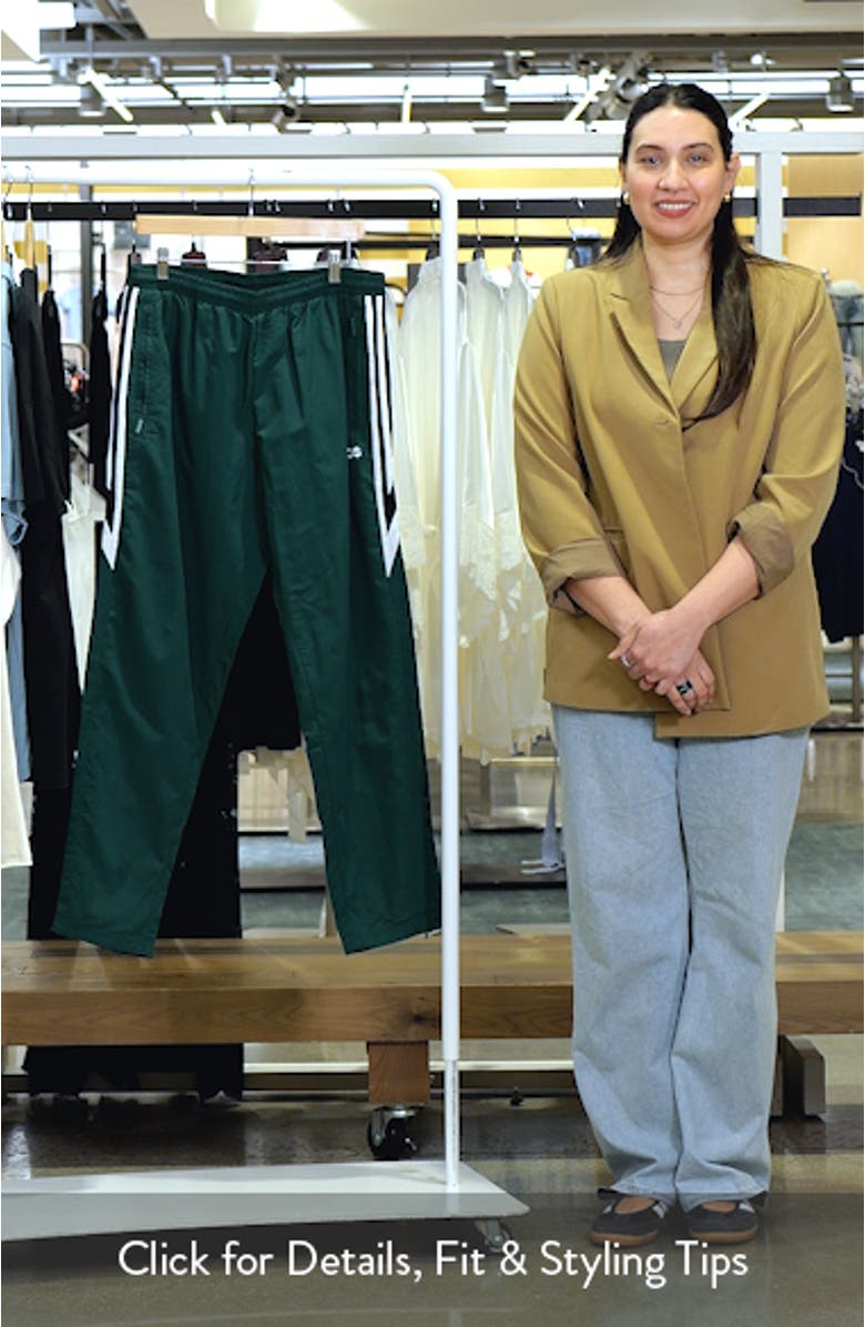 Recycled Polyamide Track Pants, sales video thumbnail