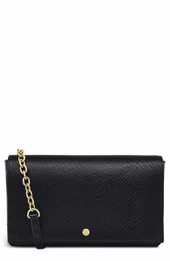 Radley Columbia Leather Wallet On A Chain