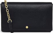Radley Columbia Leather Wallet On A Chain