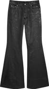 Rick Owens DRKSHDW Bolan Bootcut Jeans