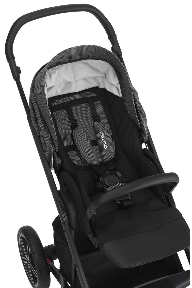 2019 MIXX™ Stroller & PIPA™ Lite LX Infant Car Seat Set Travel System, Alternate, color, VERONA CAVIAR