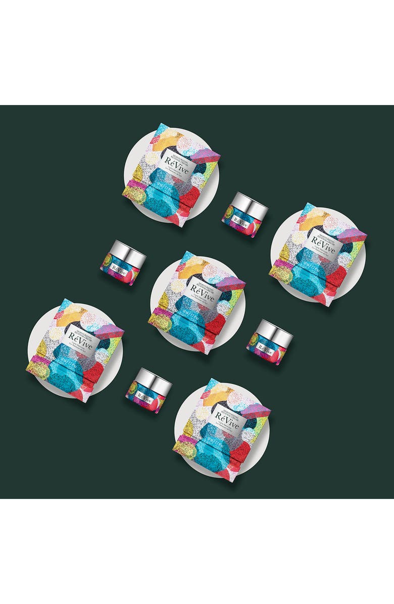 RéVive<sup>®</sup> Art Jar 2021 Moisturizing Renewal Cream, Alternate, color,