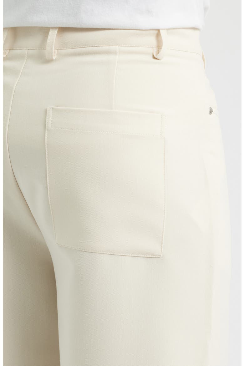 Five-Pocket Pants, Alternate, color, BEIGE