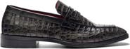 CARLOS SANTANA Nocturne Penny Loafer
