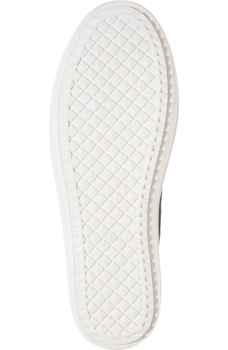 Steve Madden Sultan Chelsea Wedge Sneaker, Alternate, color,