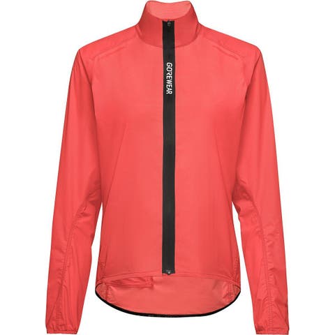 Spinshift Windbreaker - Women's