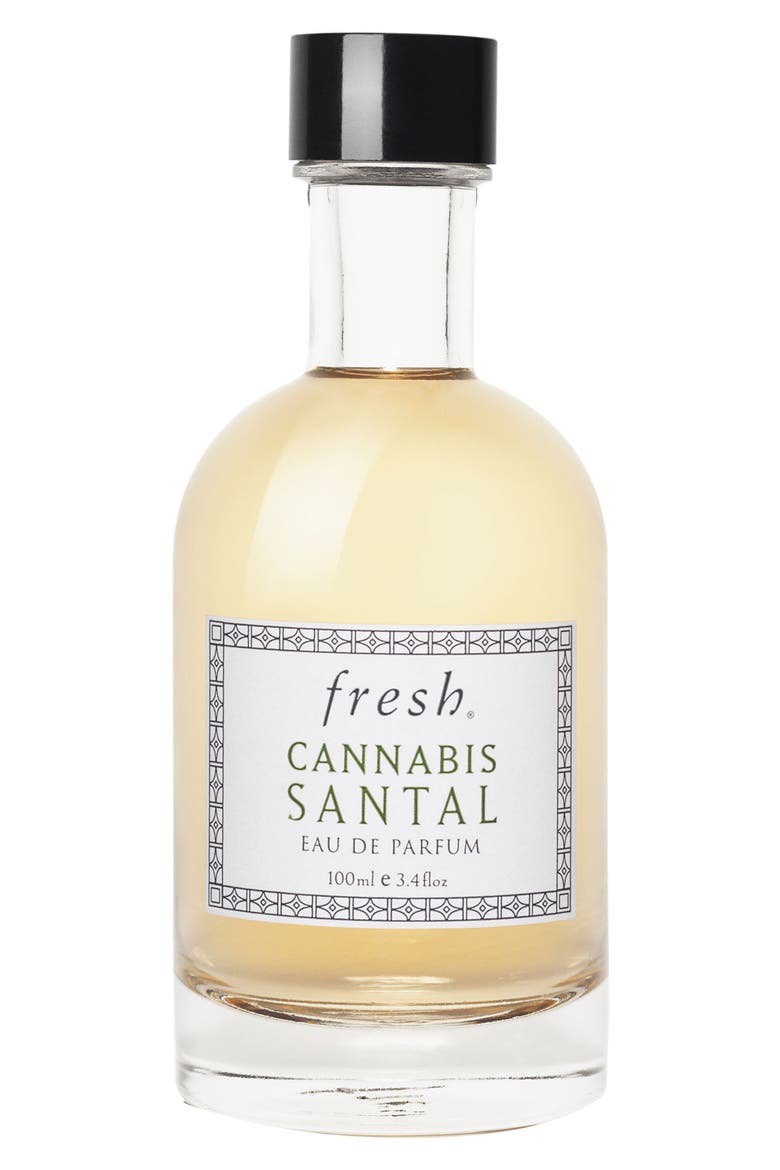 Cannabis Santal Eau de Parfum, Alternate, color, NO COLOR