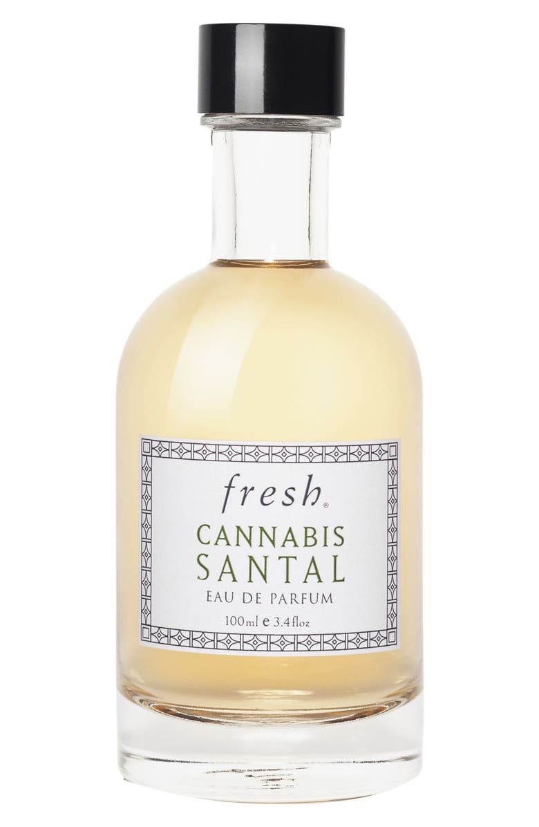 Fresh<sup>®</sup> Cannabis Santal Eau de Parfum, Alternate, color, 