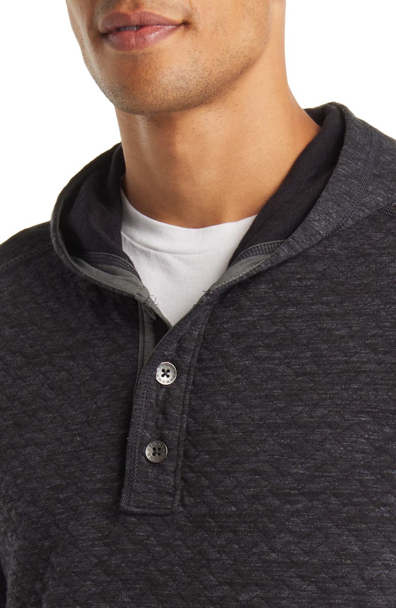Tommy Bahama Queensland Quilt Jacquard Hoodie, Alternate, color, 