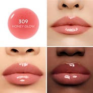 Guerlain Kiss Kiss Bee Glow Tinted Lip Oil