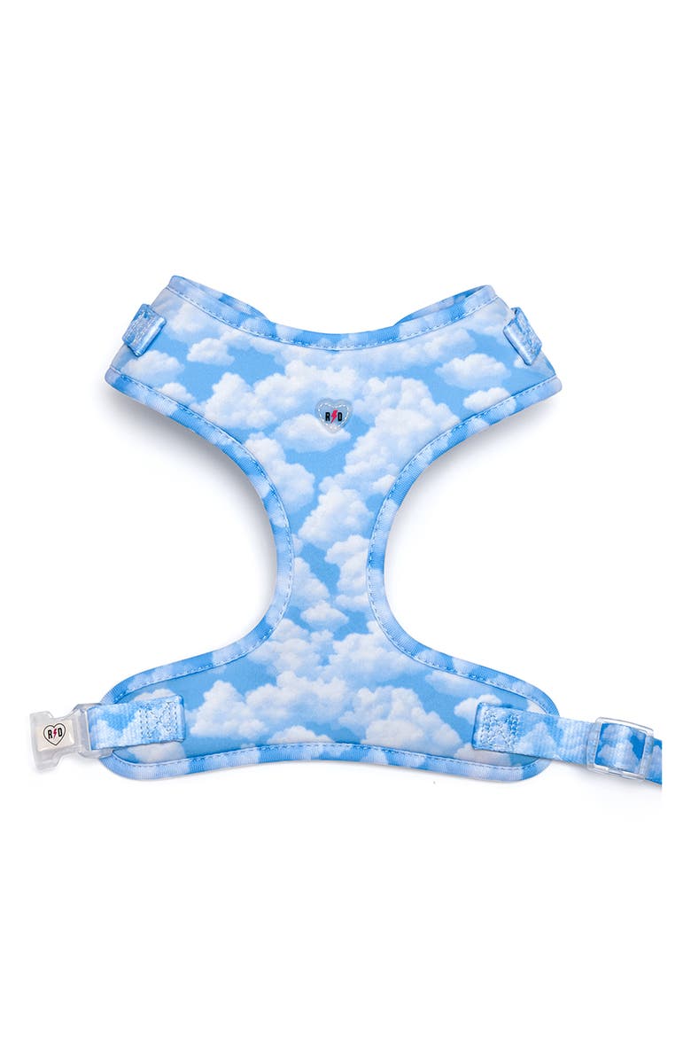 REBEL DAWG 7-Piece Dog Walking Set, Alternate, color, Blue