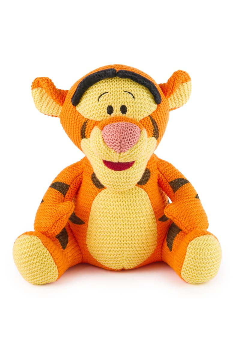 Tigger Stuffed Toy, Main, color, NO COLOR