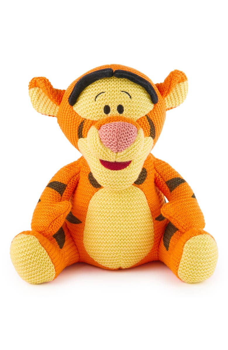 Gund Tigger Stuffed Toy, Main, color,