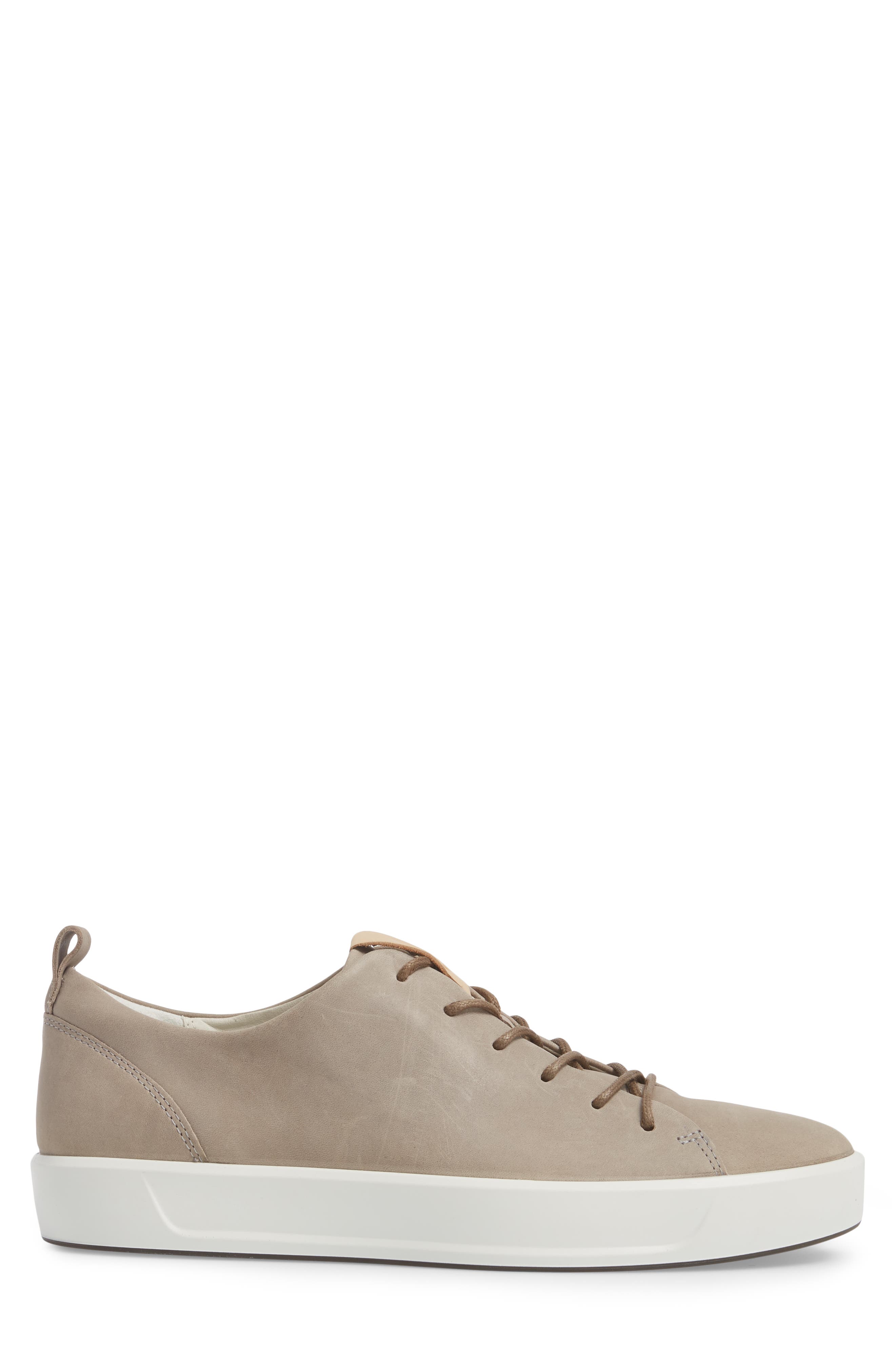 Soft 8 Sneaker, Alternate, color, MOONROCK