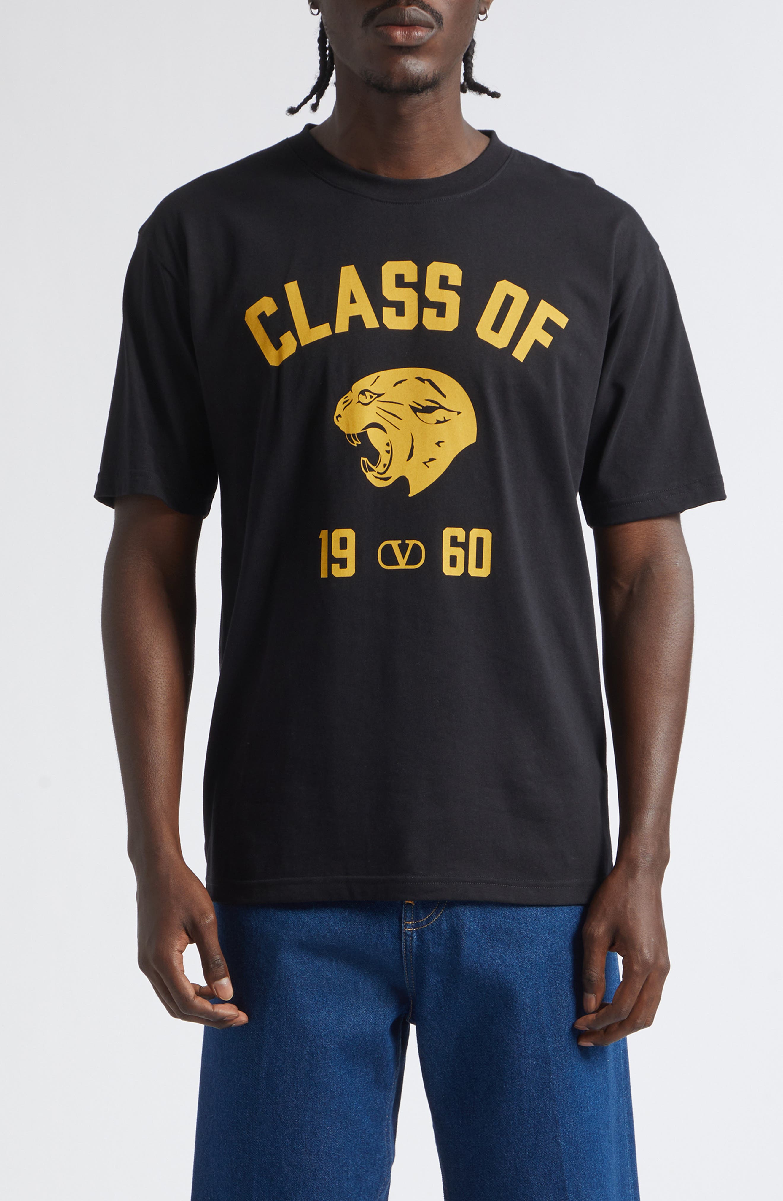selected BLACK/ GOLD