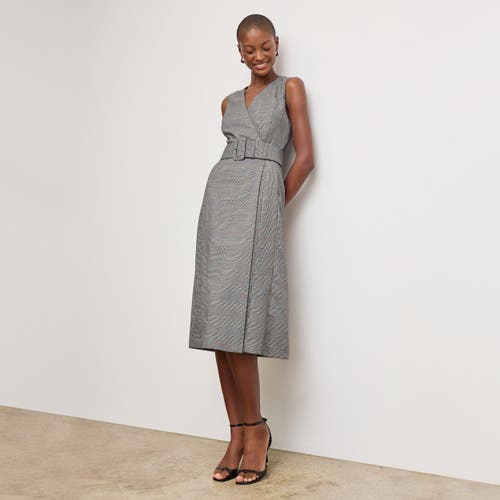 M.M.LAFLEUR M.M.LAFLEUR ANGEL DRESS 