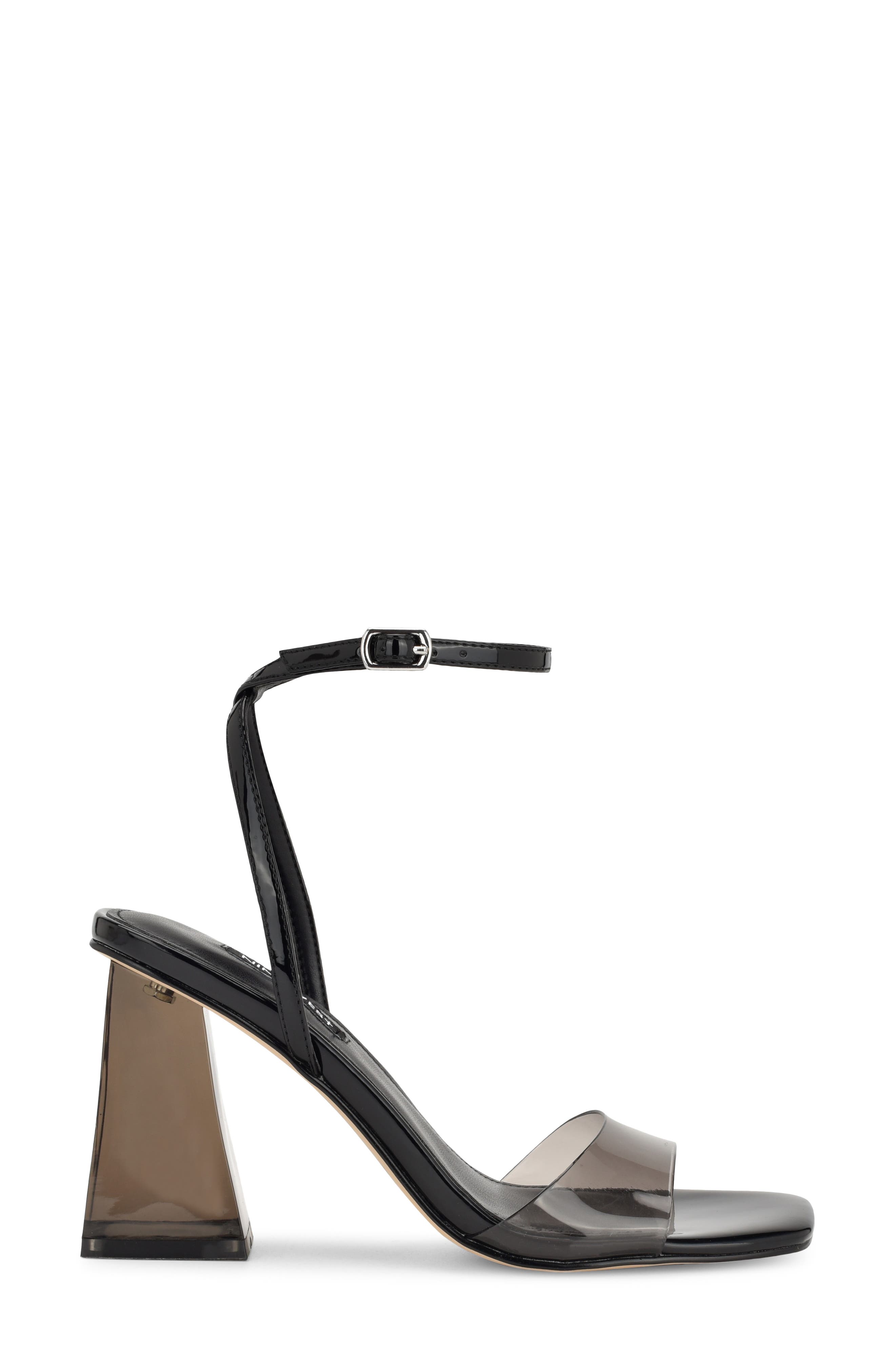 Nine West Glorea Ankle Strap Sandal, Alternate, color, 