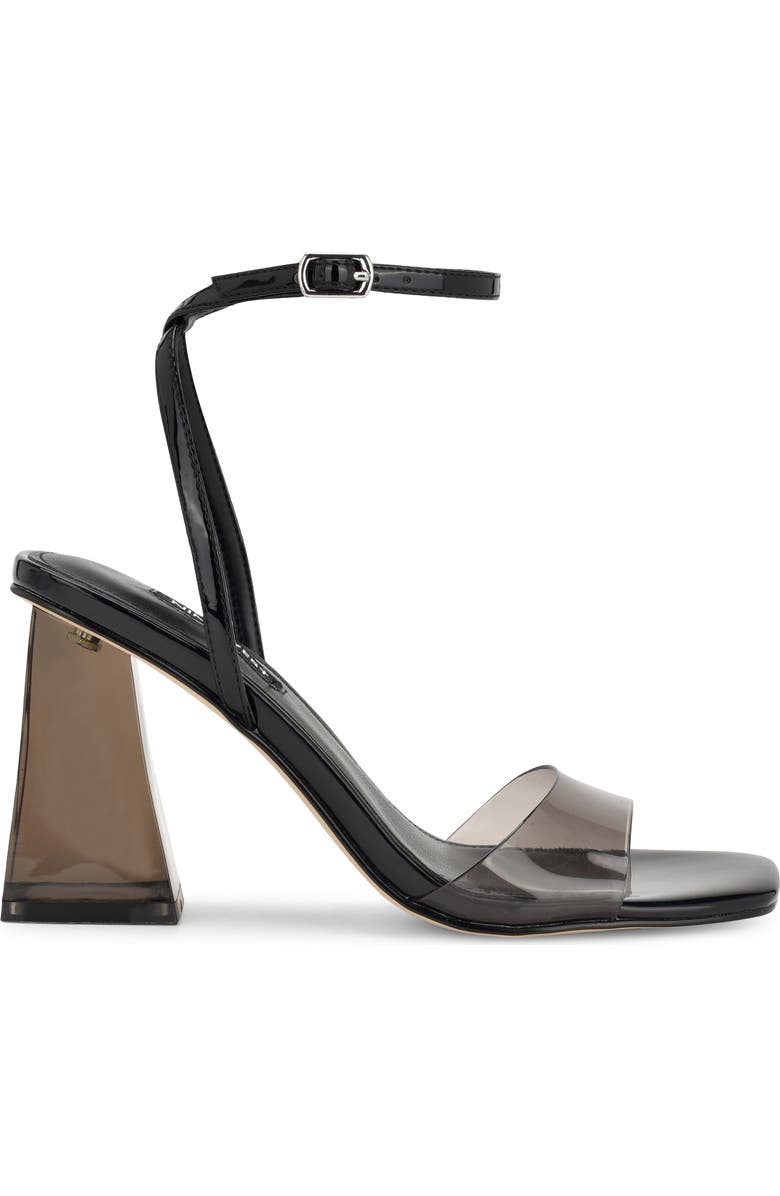 Nine West Glorea Ankle Strap Sandal, Alternate, color,