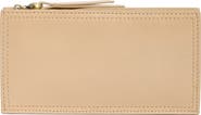 HOBO Gracie Leather Wallet