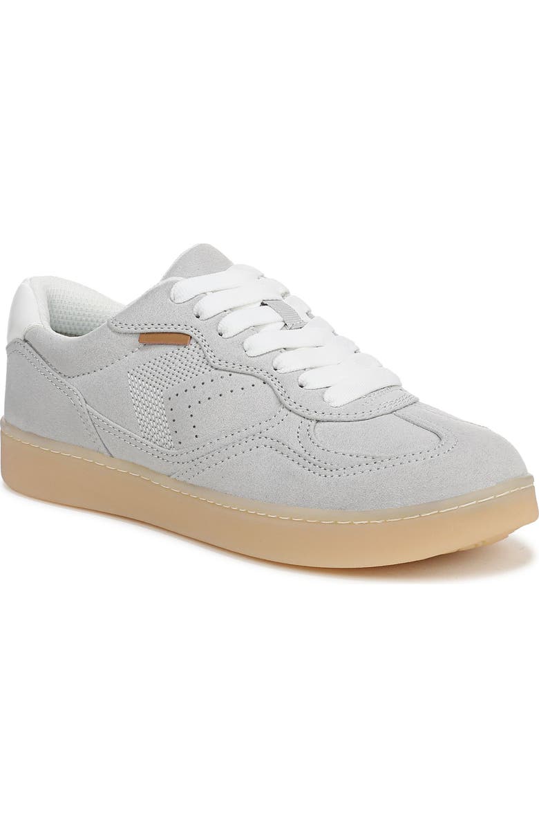 Dr. Scholl's Right On Sneaker, Main, color, Vapor Grey