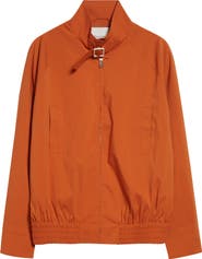JW Anderson Harrington Jacket