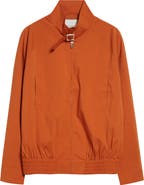 JW Anderson Harrington Jacket