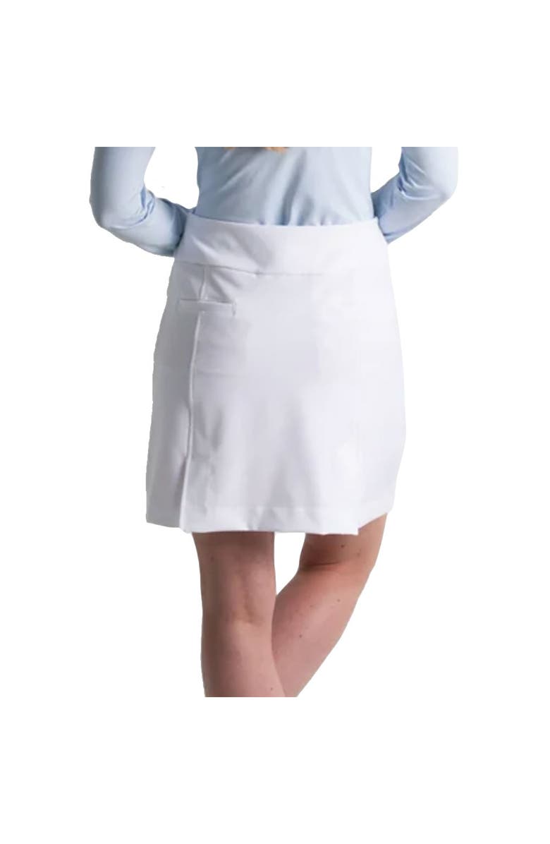 Fairway & Greene Fairway and Greene Carrie 16.5 Inch Womens Golf Skort, Alternate, color,