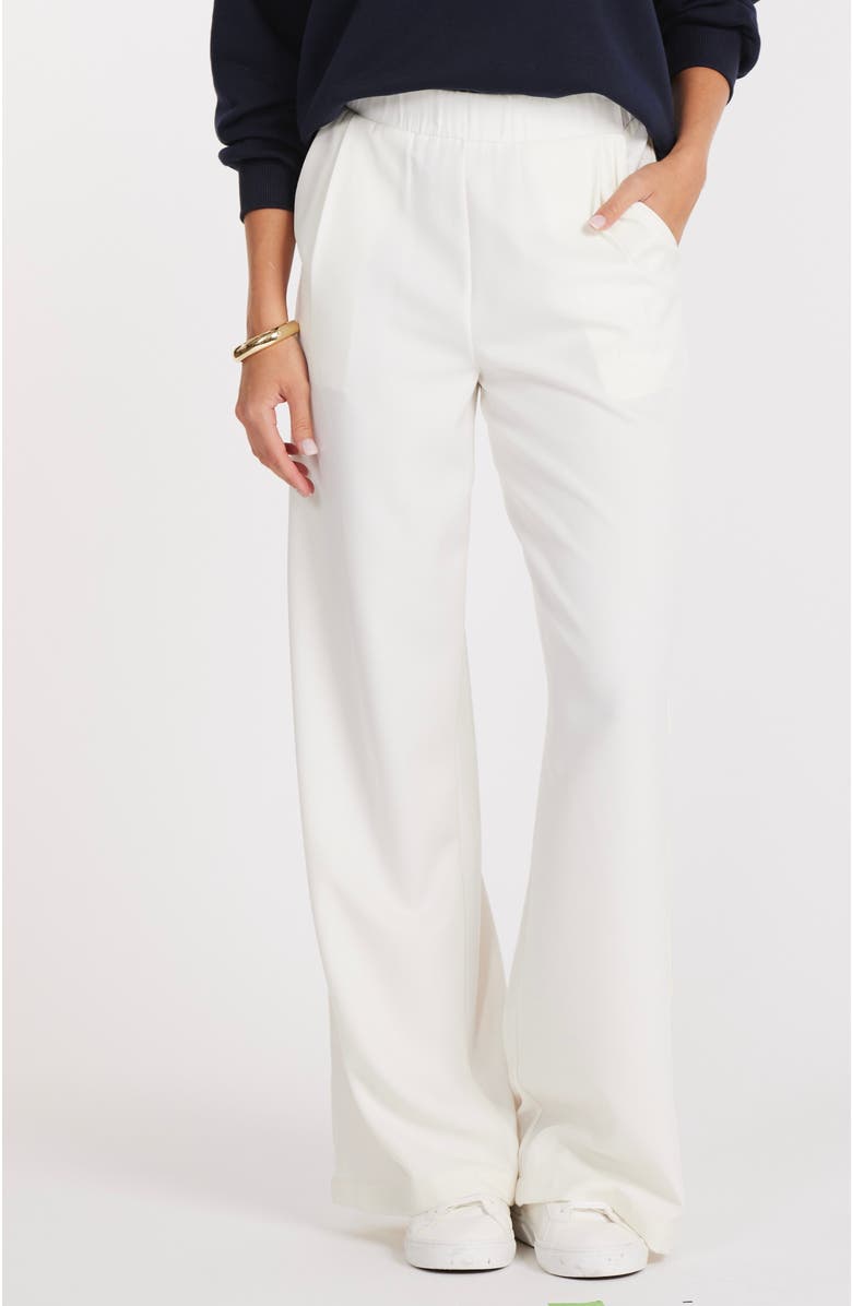 Bishop + Young Ford Pull-On Pant, Main, color, Cloud