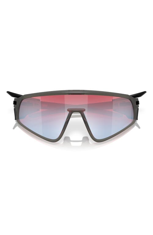Oakley Latch Panel Oo9404 940412 In Grey